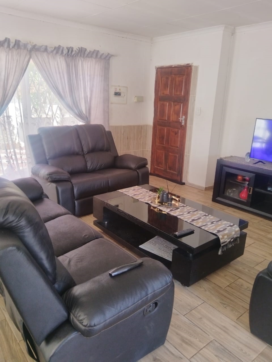 2 Bedroom Property for Sale in Brits North West